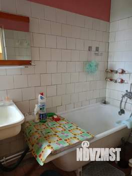 2-к квартира, на длительный срок, 72м2, 4/4 этаж