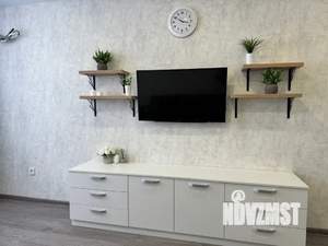 2-к квартира, посуточно, 49м2, 4/4 этаж