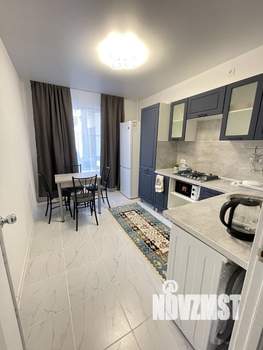 1-к квартира, посуточно, 32м2, 2/8 этаж