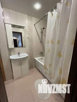 2-к квартира, посуточно, 64м2, 7/9 этаж