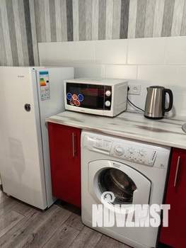 1-к квартира, посуточно, 33м2, 2/5 этаж