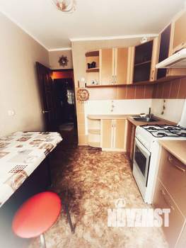 1-к квартира, посуточно, 35м2, 3/5 этаж