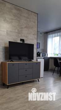 1-к квартира, посуточно, 33м2, 2/5 этаж