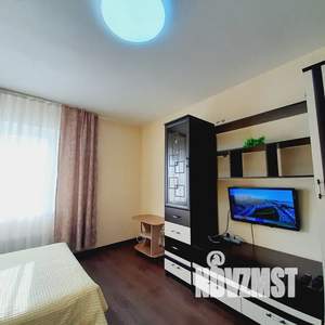 1-к квартира, посуточно, 36м2, 11/16 этаж