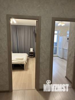 1-к квартира, на длительный срок, 56м2, 22/22 этаж