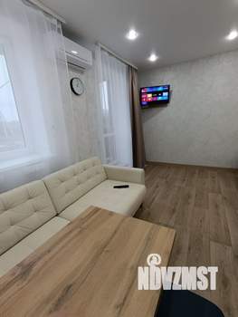 1-к квартира, посуточно, 21м2, 1/3 этаж