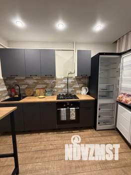 1-к квартира, посуточно, 38м2, 1/9 этаж