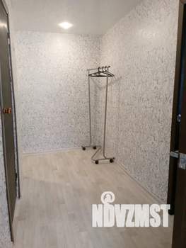 2-к квартира, посуточно, 36м2, 1/2 этаж