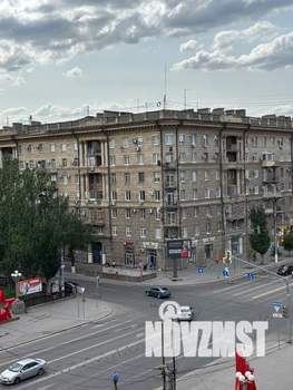 2-к квартира, посуточно, 60м2, 6/9 этаж