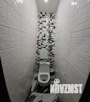 1-к квартира, посуточно, 42м2, 1/5 этаж