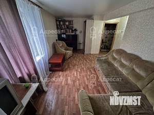 1-к квартира, на длительный срок, 33м2, 2/5 этаж