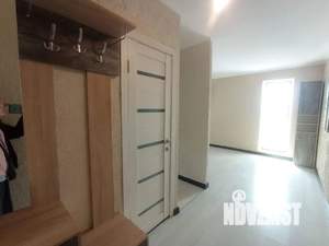 1-к квартира, посуточно, 36м2, 4/9 этаж