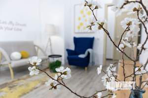 2-к квартира, посуточно, 62м2, 2/5 этаж
