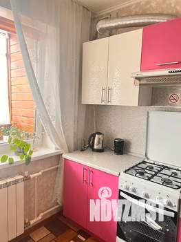 1-к квартира, посуточно, 35м2, 5/9 этаж