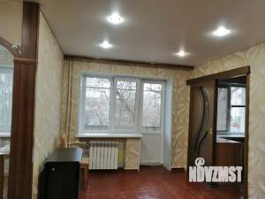 2-к квартира, на длительный срок, 42м2, 3/5 этаж