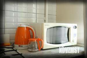 1-к квартира, посуточно, 30м2, 2/5 этаж