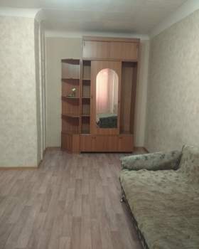 1-к квартира, на длительный срок, 33м2, 5/5 этаж