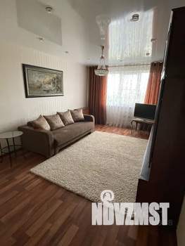3-к квартира, посуточно, 64м2, 7/9 этаж