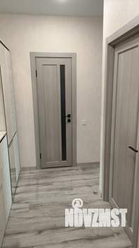 1-к квартира, на длительный срок, 42м2, 4/10 этаж