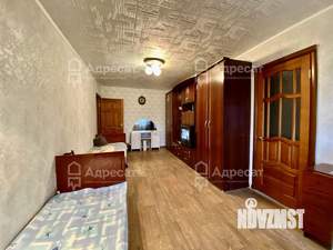3-к квартира, на длительный срок, 57м2, 2/4 этаж