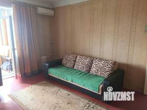 2-к квартира, на длительный срок, 60м2, 4/4 этаж