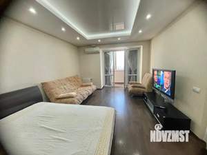 1-к квартира, на длительный срок, 50м2, 5/16 этаж