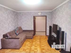2-к квартира, на длительный срок, 55м2, 2/10 этаж