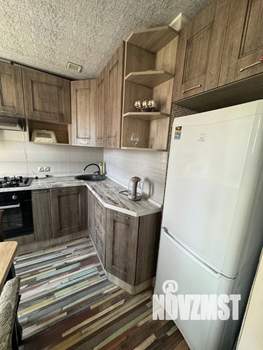 1-к квартира, на длительный срок, 32м2, 3/5 этаж