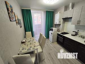 1-к квартира, посуточно, 28м2, 6/10 этаж