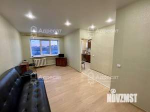 2-к квартира, на длительный срок, 43м2, 5/5 этаж