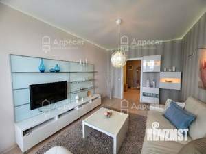 2-к квартира, на длительный срок, 65м2, 12/26 этаж