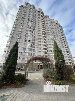 2-к квартира, на длительный срок, 93м2, 8/22 этаж