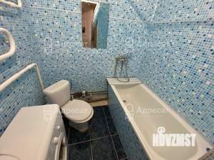 1-к квартира, на длительный срок, 30м2, 1/9 этаж