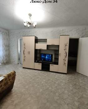 2-к квартира, на длительный срок, 44м2, 3/4 этаж