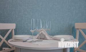 Студия квартира, посуточно, 20м2, 1/12 этаж