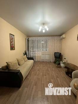 2-к квартира, на длительный срок, 56м2, 7/9 этаж