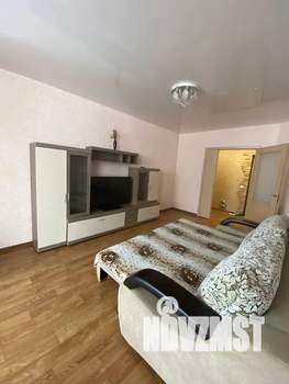 2-к квартира, посуточно, 60м2, 2/10 этаж