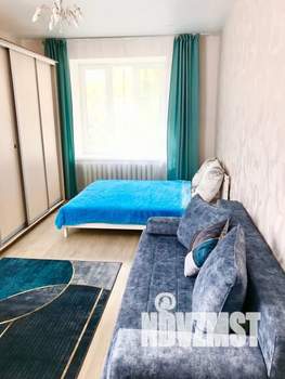 2-к квартира, посуточно, 57м2, 1/5 этаж