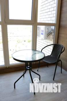 1-к квартира, посуточно, 35м2, 11/12 этаж