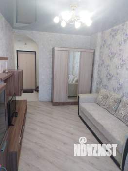 1-к квартира, на длительный срок, 37м2, 8/16 этаж