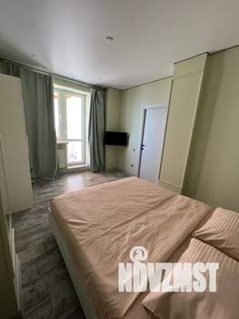 2-к квартира, посуточно, 50м2, 8/16 этаж