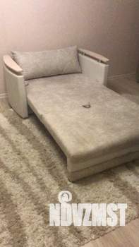 1-к квартира, посуточно, 34м2, 2/5 этаж