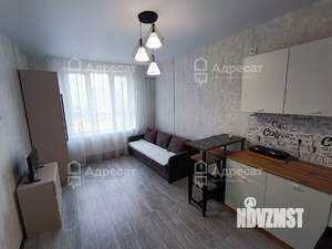 Студия квартира, на длительный срок, 25м2, 9/21 этаж