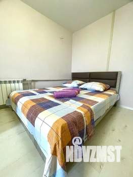 2-к квартира, посуточно, 64м2, 9/9 этаж