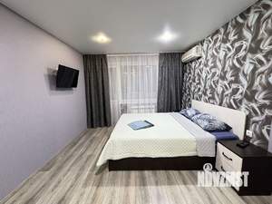 1-к квартира, посуточно, 34м2, 3/9 этаж