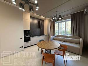 3-к квартира, на длительный срок, 73м2, 2/10 этаж