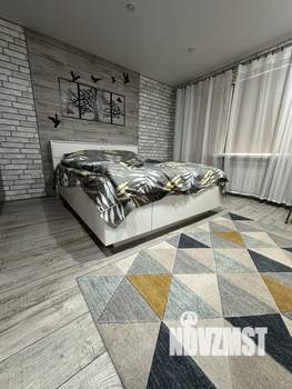 Студия квартира, посуточно, 28м2, 2/5 этаж