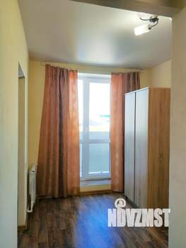 1-к квартира, на длительный срок, 22м2, 2/3 этаж