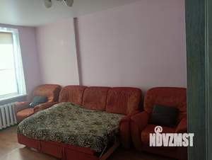 2-к квартира, на длительный срок, 55м2, 2/5 этаж