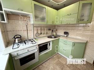 2-к квартира, на длительный срок, 47м2, 5/9 этаж
